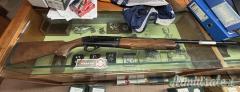 Fucile semiautomatico Istambul Silah Impala Plus 12