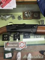 Fucile semiautomatico Istambul Silah Impala Plus 12