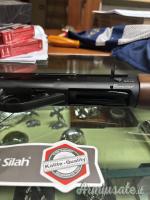 Fucile semiautomatico Istambul Silah Impala Plus 12