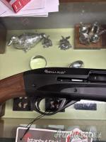 Fucile semiautomatico Istambul Silah Impala Plus 12