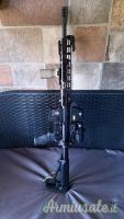 Armi Dallera Custom M5 SPECIAL FORCE .223 Remington