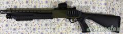 Fabarm Martial o.d.green 12