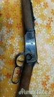 Umarex winchester 357 a leva 4.5/.177