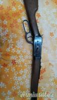 Umarex winchester 357 a leva 4.5/.177
