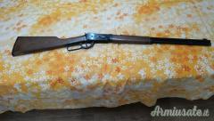 Umarex winchester 357 a leva 4.5/.177