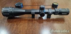 Ottica Diana 6-24×50 AO