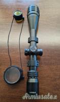 Ottica Diana 6-24×50 AO