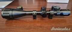Ottica Diana 6-24×50 AO