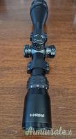 Ottica Diana 6-24×50 AO