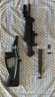 Beretta Cx4 storm 9x21mm IMI