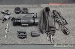 Visore termico Jerry YM2.0