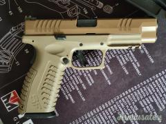 HS Arms SF19 9x21mm IMI