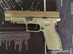 HS Arms SF19 9x21mm IMI