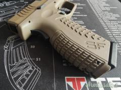 HS Arms SF19 9x21mm IMI