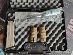 HS Arms SF19 9x21mm IMI