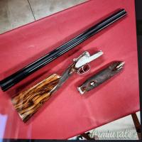 Bernardelli Holland & Holland 12