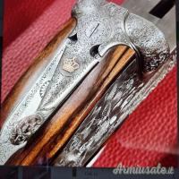 Bernardelli Holland & Holland 12