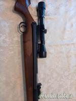 Vendo carabina Diana 52 4.5/.177