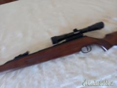 Vendo carabina Diana 52 4.5/.177