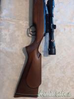 Vendo carabina Diana 52 4.5/.177