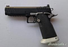 Springfield Prodigy 1911 DS 9x19 9x19mm Parabellum | Luger | NATO