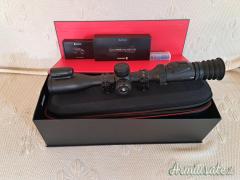 HIKMICRO ALPEX PRO +TORCIA+ANELLO PORTA TORCIA