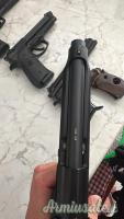 Beretta 98 fs .40 Smith & Wesson | Auto  |  10 x 21 mm