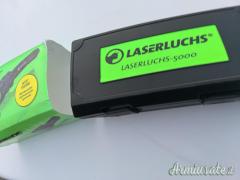 Illuminatore IR Laserluchs-5000 (850nm) – Come Nuovo con Custodia Originale