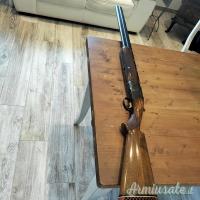 Browning B 25 trap 12