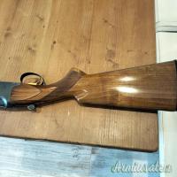 Browning B 25 trap 12