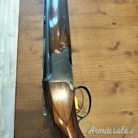 Browning B 25 trap 12
