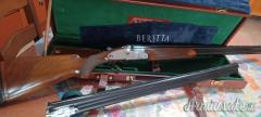 Beretta SO4
