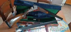 Beretta SO4