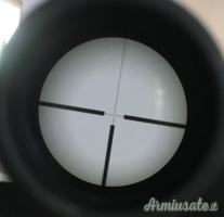 SWAROVSKI 8 x 56 ILLUMINATO