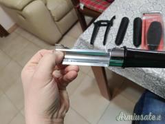 Benelli Raffaello CrioComfort