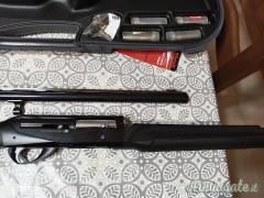 Benelli Raffaello CrioComfort