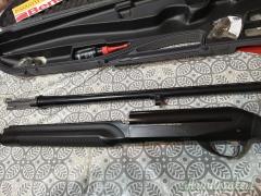 Benelli Raffaello CrioComfort