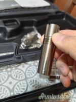 Benelli Raffaello CrioComfort