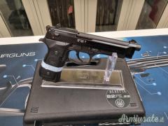 Umarex Beretta 92 FS .22 LR Long Rifle