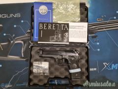 Umarex Beretta 92 FS .22 LR Long Rifle