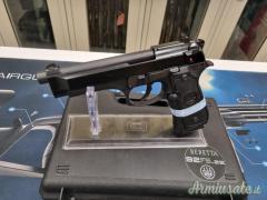 Umarex Beretta 92 FS .22 LR Long Rifle