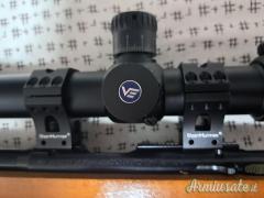 Vector Optics Minotaur 46x60 GenII SFP