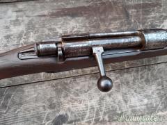 Cedo Collezione Ex Ordinanza Lunghe e Corte