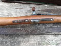 Cedo Collezione Ex Ordinanza Lunghe e Corte