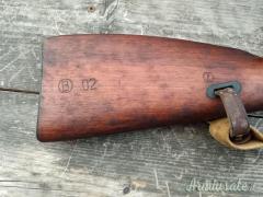 Cedo Collezione Ex Ordinanza Lunghe e Corte