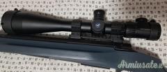 Vector Optics Minotaur 10-50x60 GenII SFP