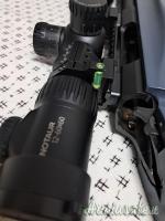 Vector Optics Minotaur 10-50x60 GenII SFP