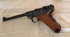 Mauser 29/70 Original 7.65x22mm Parabellum  |  7.65x22mm Luger  | .30 Luger