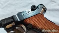 Mauser 29/70 Original 7.65x22mm Parabellum  |  7.65x22mm Luger  | .30 Luger