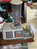 Lyman 1200 DPS II